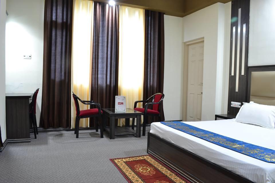 Hotels Apple Nest Маналі Екстер'єр фото
