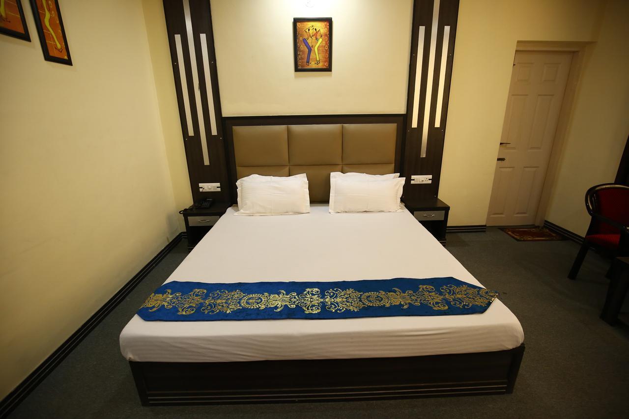 Hotels Apple Nest Маналі Екстер'єр фото